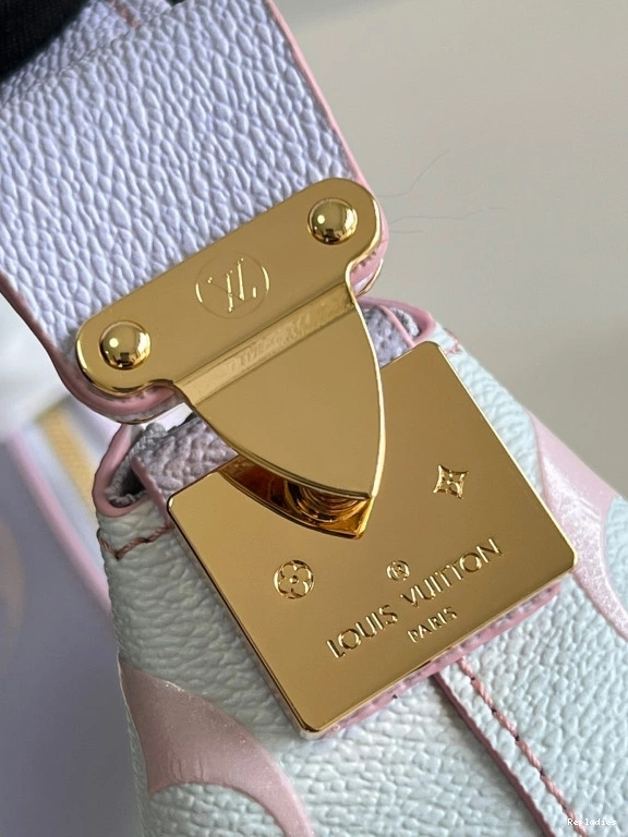 Cheap LOUIS MARSHMALLOW VUITTON 0721